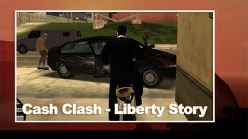 Cash Clash capture d'écran 1