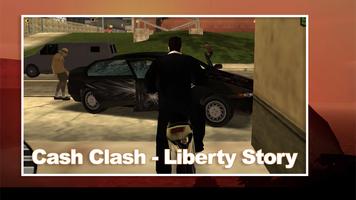 Cash Clash скриншот 1