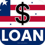 CashLoan - EMI Loan Calculator icon