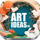 Art Ideas Creativity Craft & D
