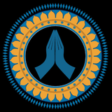 Namaste G icon