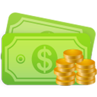 Cashflow Sheet icône