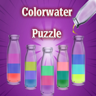Sort Color Water icône