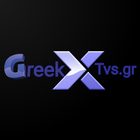 Greek TV & Series icône
