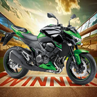 Motorbike Power icône