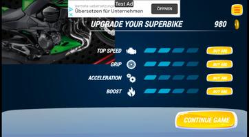 Motorbike Power capture d'écran 1