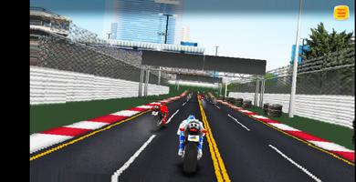 Motorbike Power capture d'écran 3