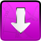 All Social Media Downloader -Free Pic & Video ikon
