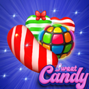 Sweet Candy Forest APK