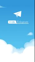 纸飞机-TG中文版, 福利群组资源 Affiche