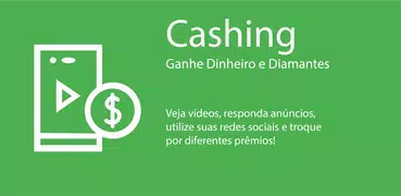 Cashing