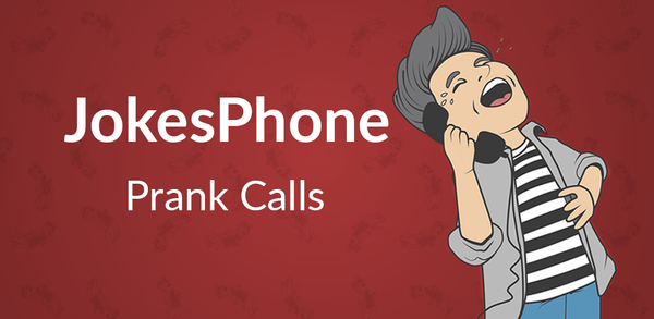 How to Download JokesPhone - Joke Calls on Android image