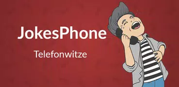 Jokesphone - Telefonwitze