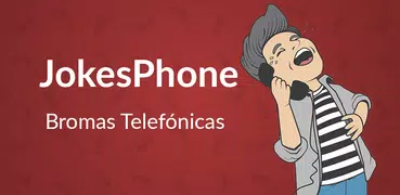 JokesPhone - Broma Telefónica