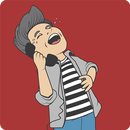 JokesPhone - Broma Telefónica APK