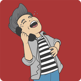 JokesPhone - 장난 전화 APK