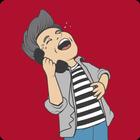 JokesPhone icon