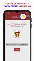 JokesPhone اسکرین شاٹ 3