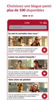 Jokesphone-Blague Téléphonique Affiche