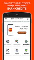 Earn Make Money Online App bài đăng