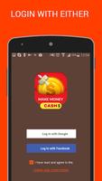 Earn Make Money Online App ảnh chụp màn hình 2