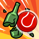 Bottle Shooting APK