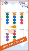 Ball Sort imagem de tela 1