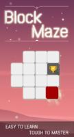 Block Maze 海報