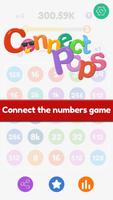 Connect Pops ポスター
