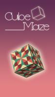 Cube Maze penulis hantaran