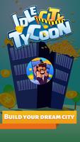 Idle City Tycoon poster