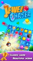 Jewel Chaser poster