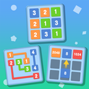 Puzzle Masters - Sudoku,2048 APK