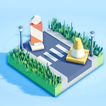 Fix Roads