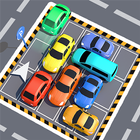 Parking 3D أيقونة