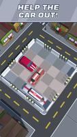 Parking 3D Poster