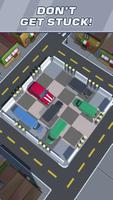 Parking 3D تصوير الشاشة 1