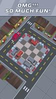 Parking 3D captura de pantalla 2