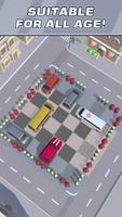 Parking 3D تصوير الشاشة 3