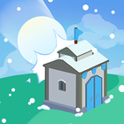Winter Is Coming آئیکن