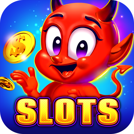 Cash O Mania - Slots Casino