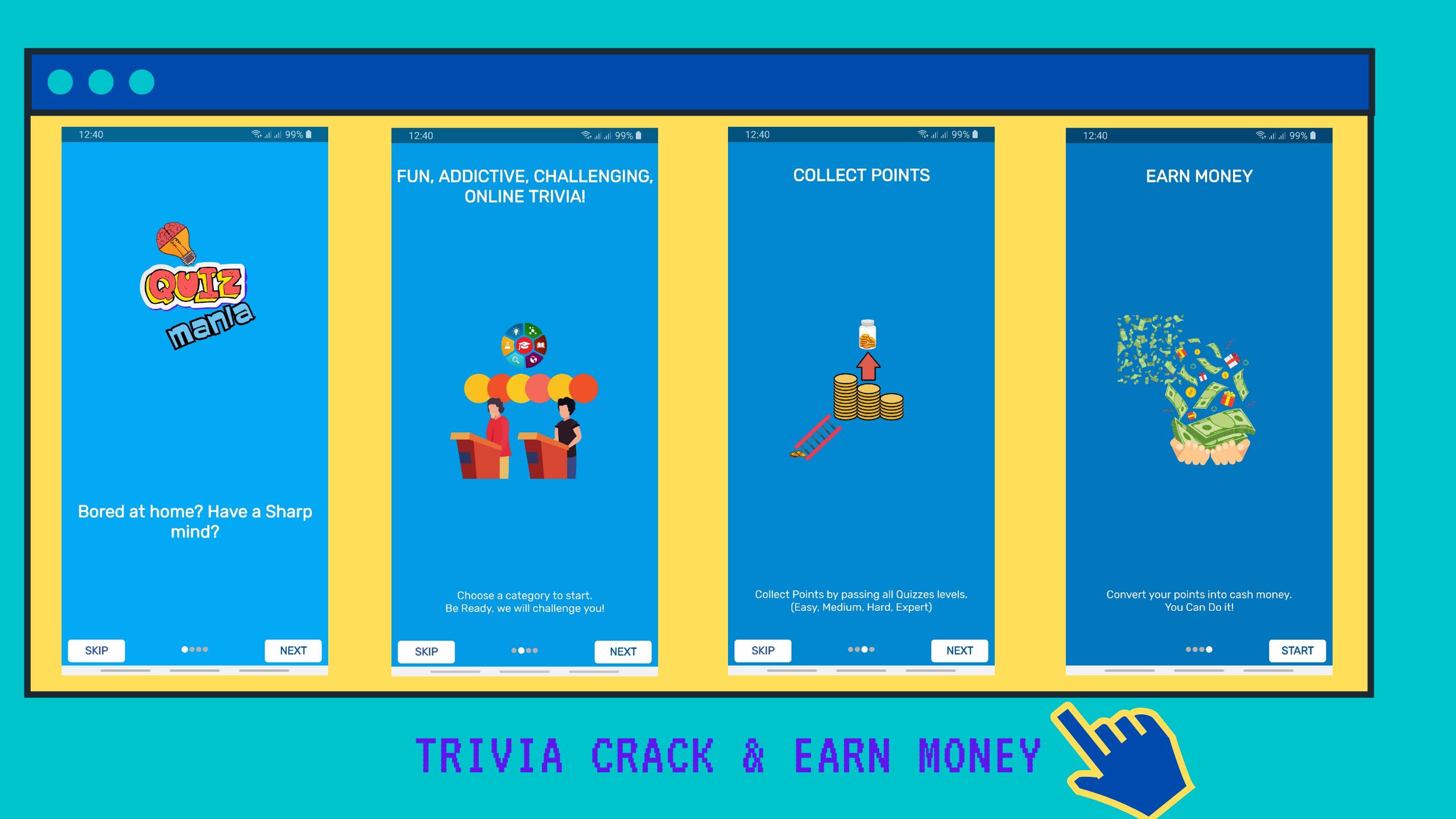 Quizmania For Android Apk Download
