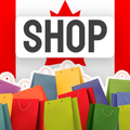 ”Canada Shopping - All in One