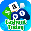 Icona Make Money - Play Games & Earn