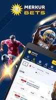 MERKUR BETS – Sportwetten App 截圖 3