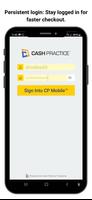 Cash Practice Mobile captura de pantalla 3