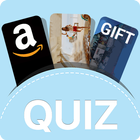 آیکون‌ CASH QUIZZ REWARDS