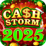 Cash Storm Casino - Slots Game
