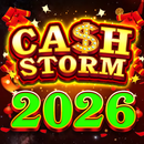APK Cash Storm Slots Games