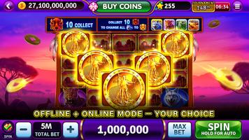 Cash Storm الملصق